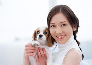 愛犬を老犬ホームに預けてみませんか